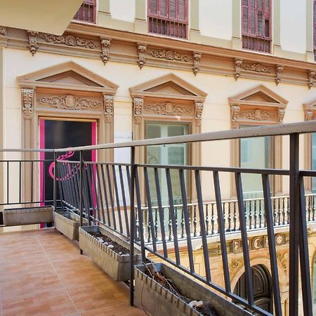 Holidays2Malaga Beatas & Balcon ภายนอก รูปภาพ