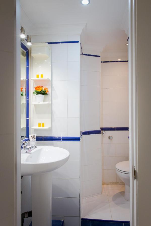 Holidays2Malaga Beatas & Balcon ภายนอก รูปภาพ