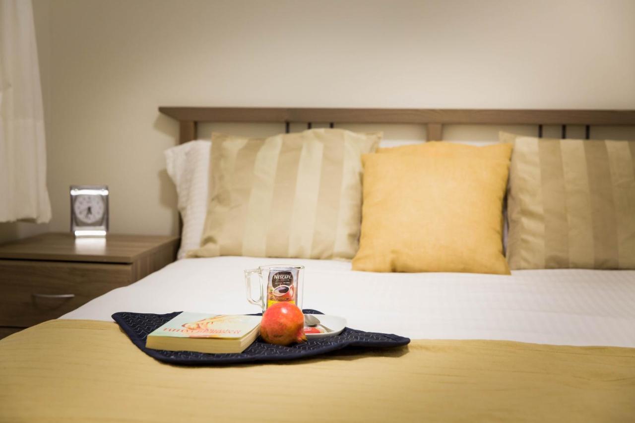 Holidays2Malaga Beatas & Balcon ภายนอก รูปภาพ