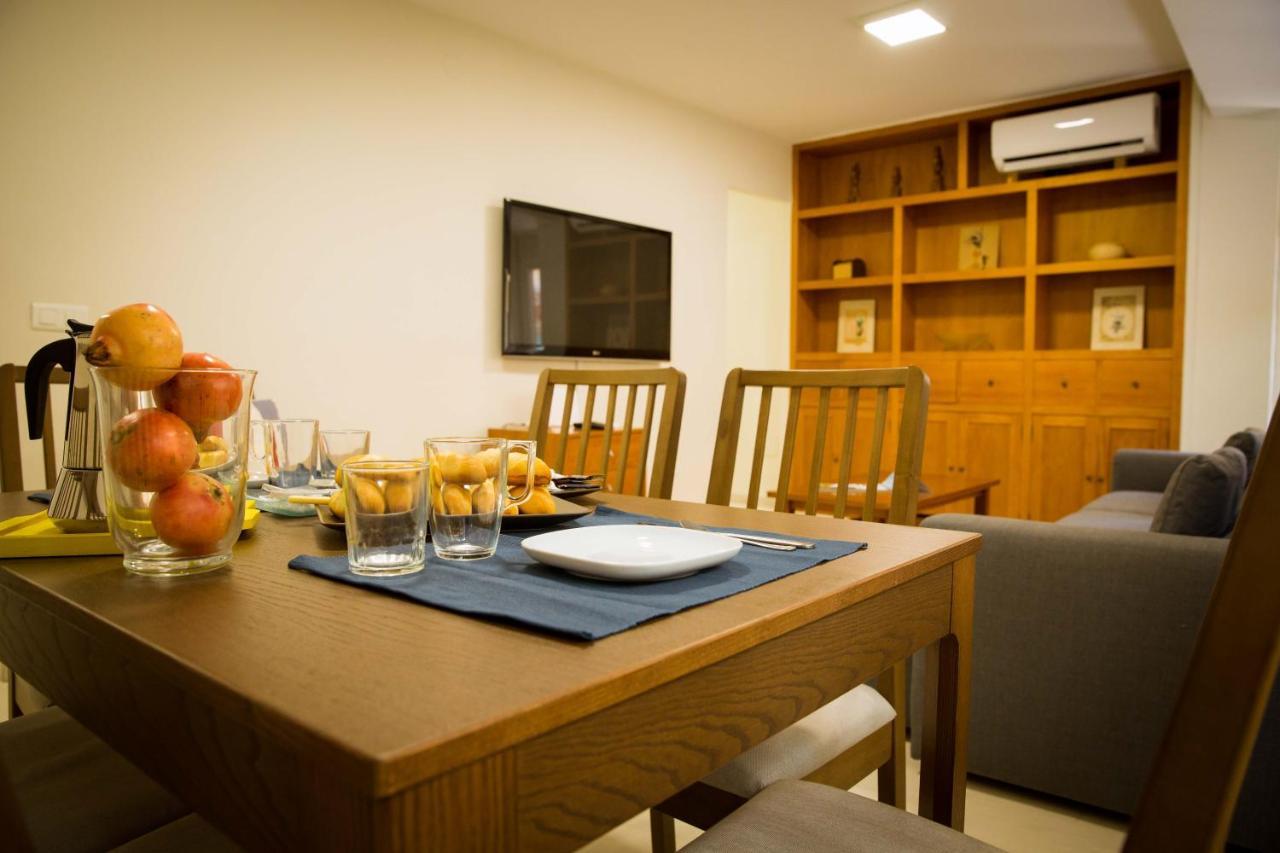 Holidays2Malaga Beatas & Balcon ภายนอก รูปภาพ