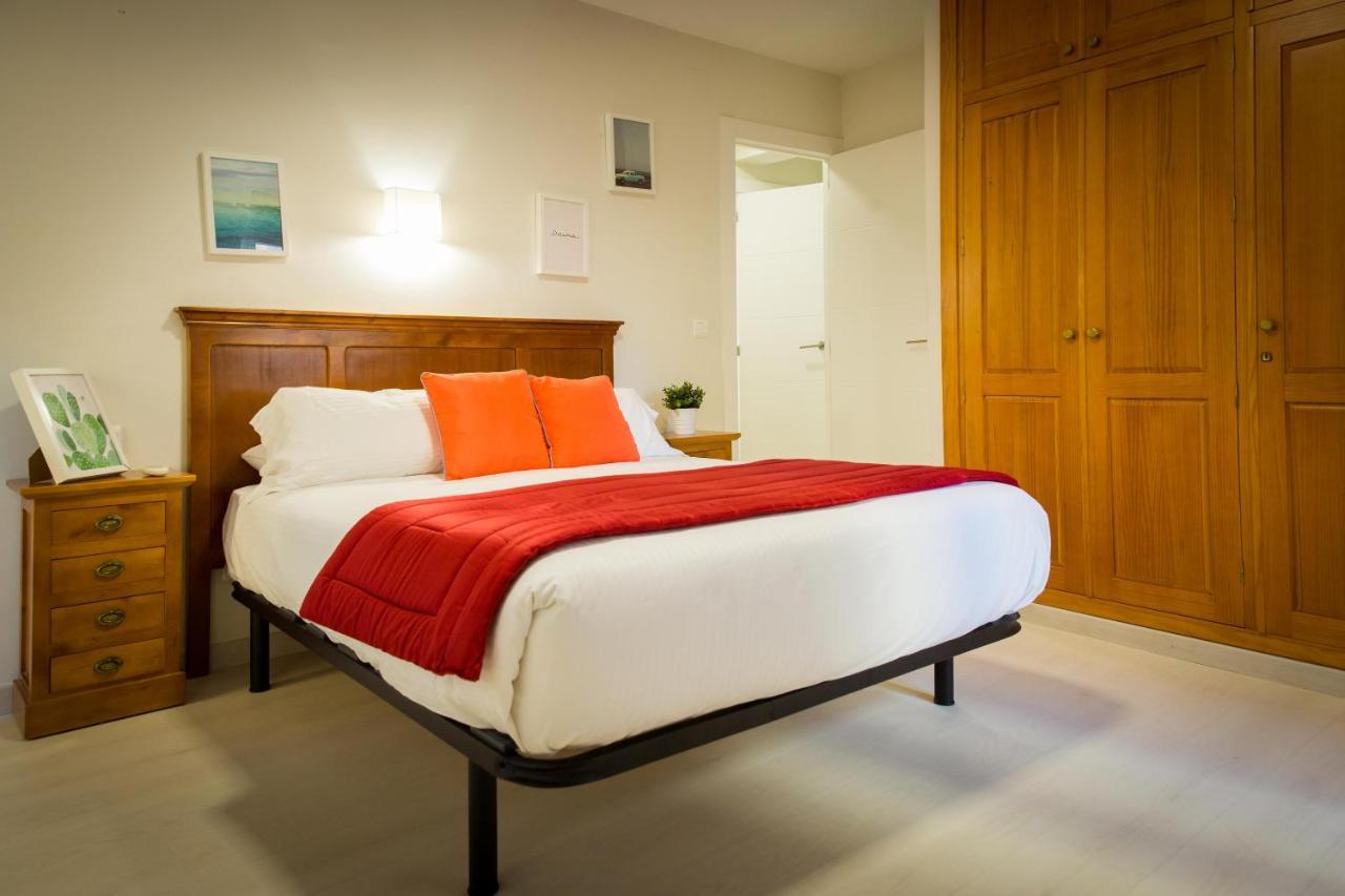 Holidays2Malaga Beatas & Balcon ภายนอก รูปภาพ