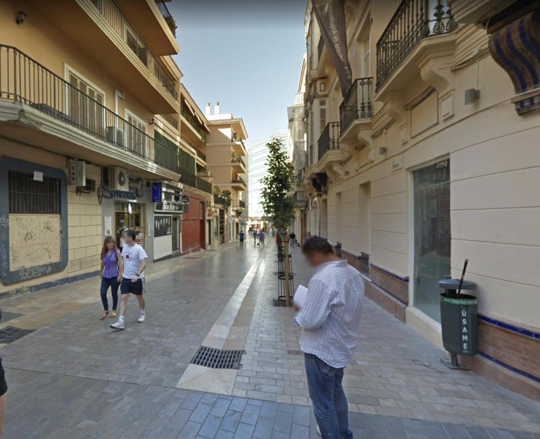 Holidays2Malaga Beatas & Balcon ภายนอก รูปภาพ