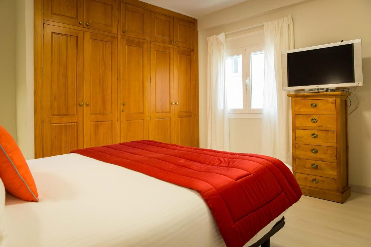 Holidays2Malaga Beatas & Balcon ภายนอก รูปภาพ