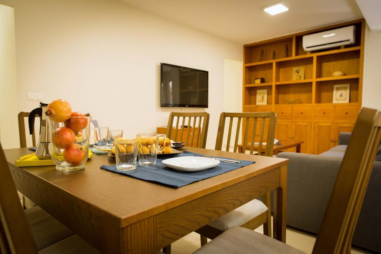 Holidays2Malaga Beatas & Balcon ภายนอก รูปภาพ