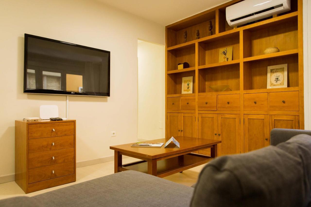 Holidays2Malaga Beatas & Balcon ภายนอก รูปภาพ
