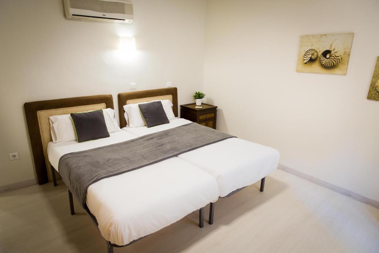 Holidays2Malaga Beatas & Balcon ภายนอก รูปภาพ