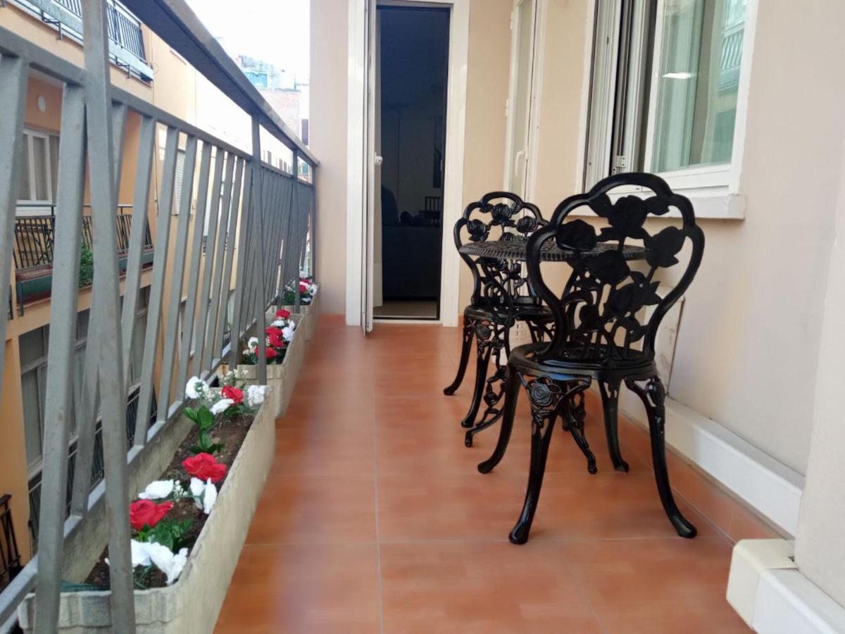 Holidays2Malaga Beatas & Balcon ภายนอก รูปภาพ